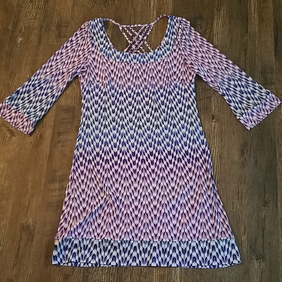 Jessica Simpson Dresses & Skirts - Jessica Simpson dress - size 8